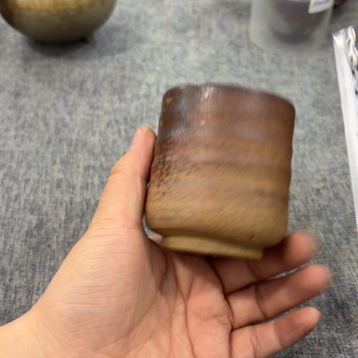 非常喜欢这个瓷器