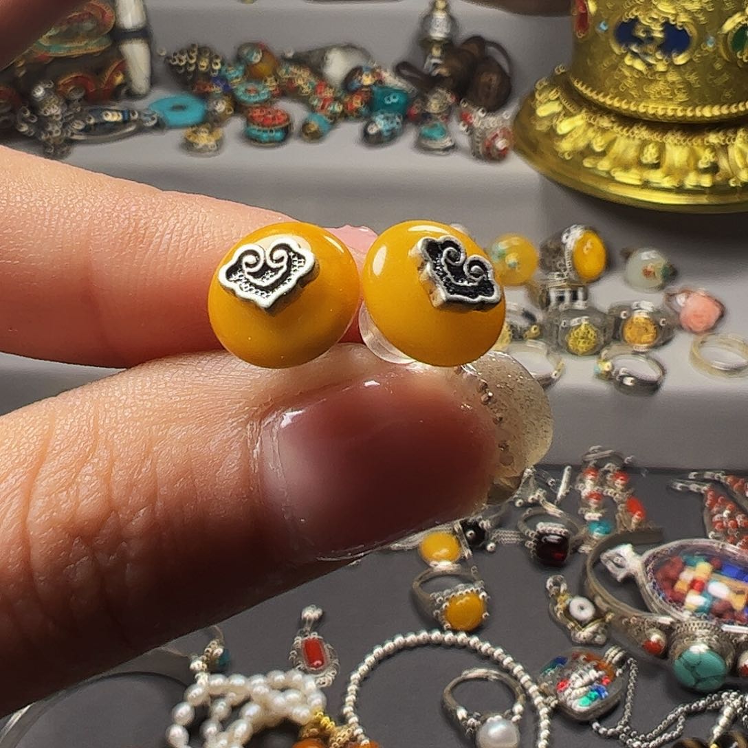 橄榄核手串/手链M****n藏地密码