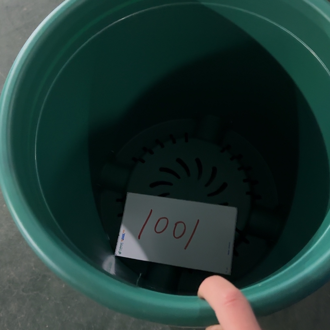 树脂编号1001四季5号