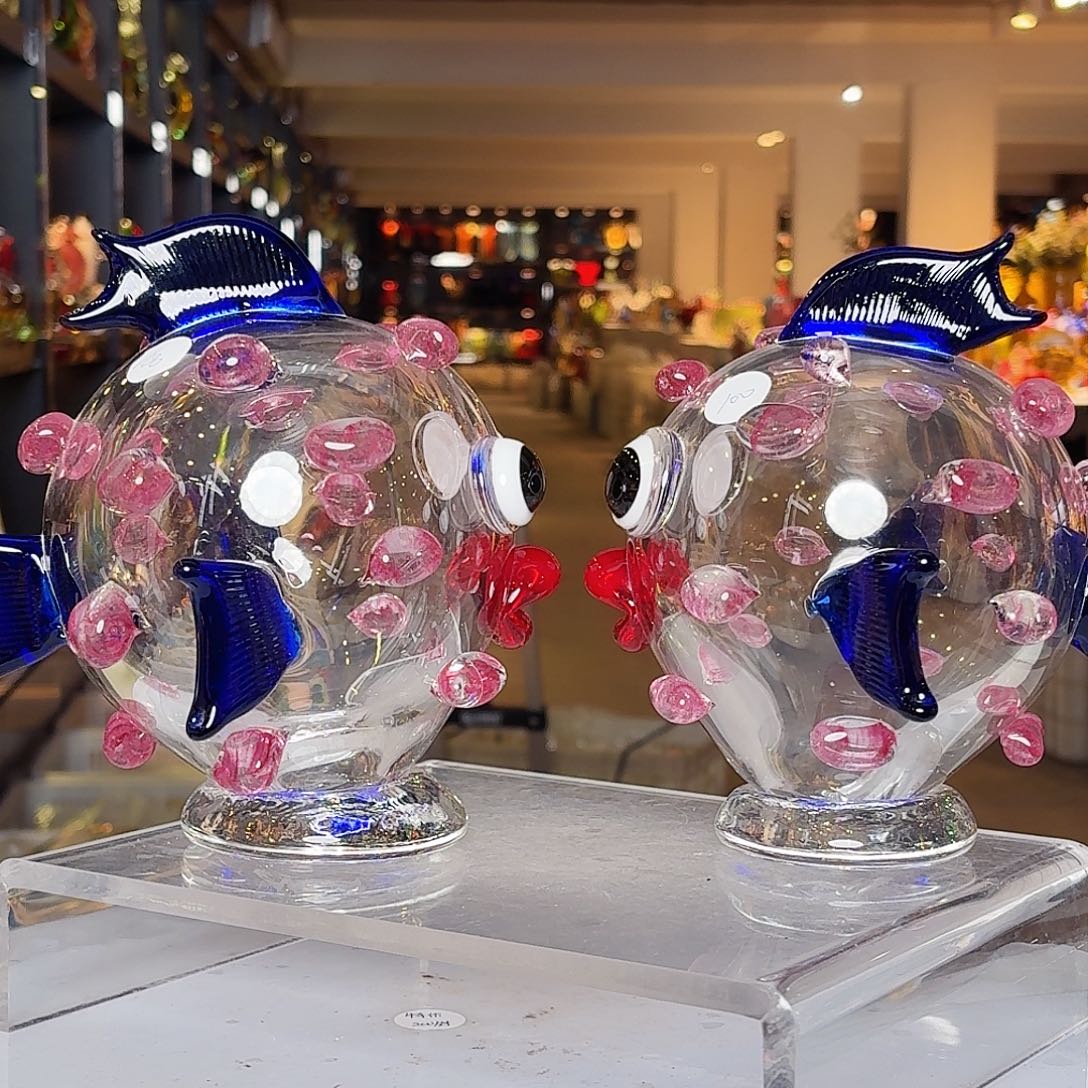 摆件琉璃岛是世界第一高楼之