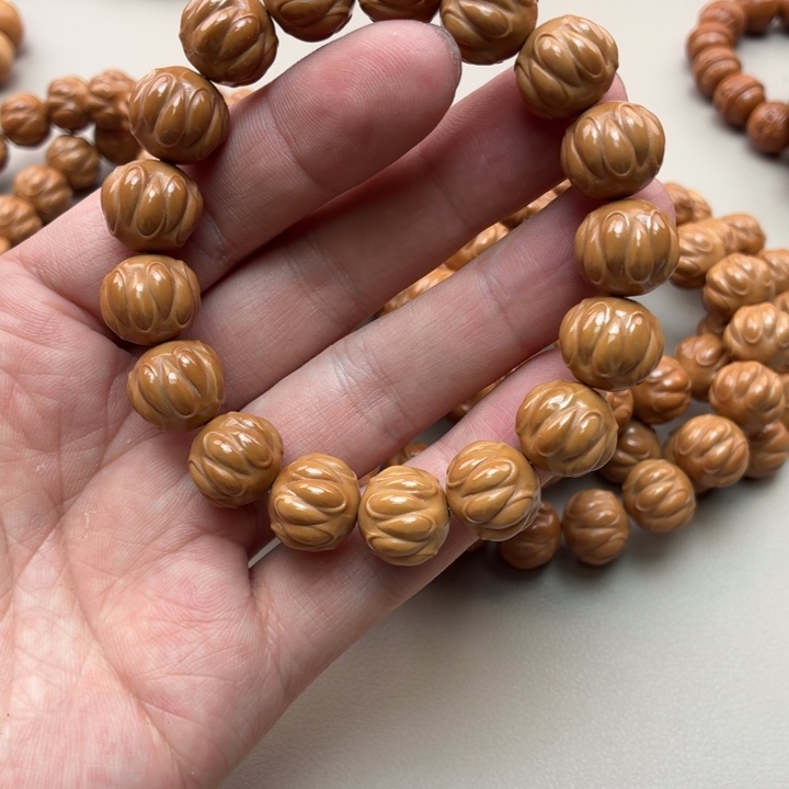 猴头核桃吊坠福利福利