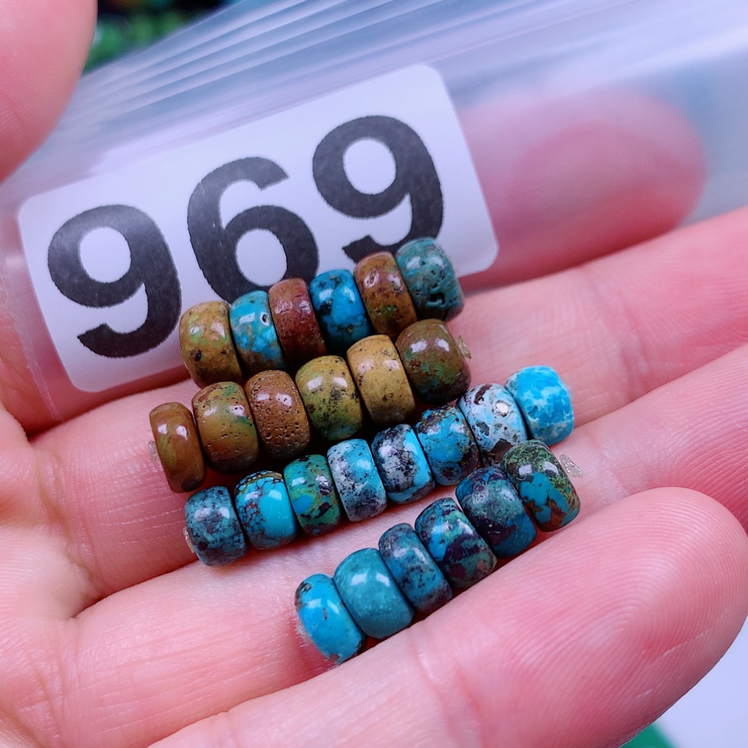 空竹粉丝专享十堰特色手工散珠