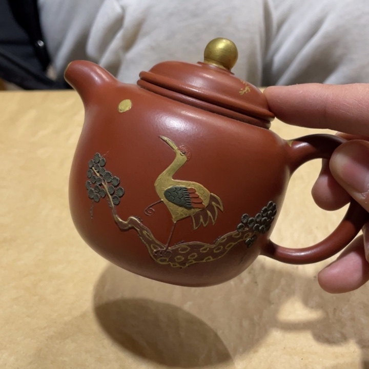 紫砂茶壶紫砂壶 紫砂壶