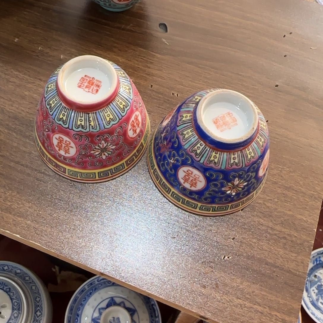 摆件陶景德镇陶瓷艺术品