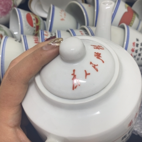 瓷片景德镇陶瓷学院