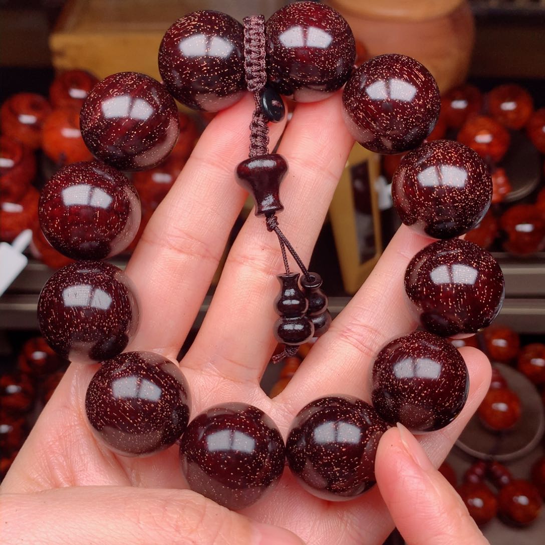 檀香紫檀（小叶紫檀）琳3w