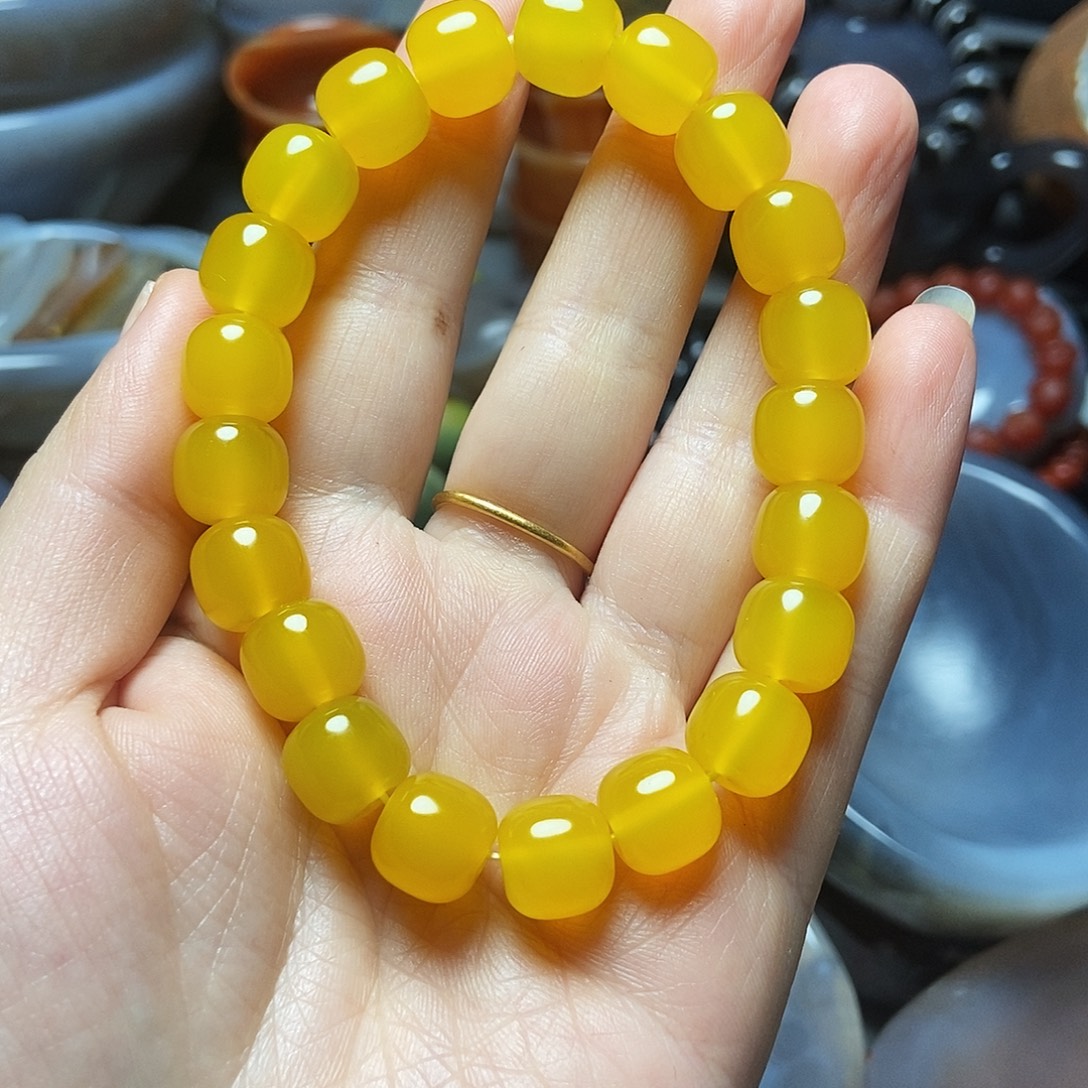 司***辰玛瑙/玉髓未镶嵌一