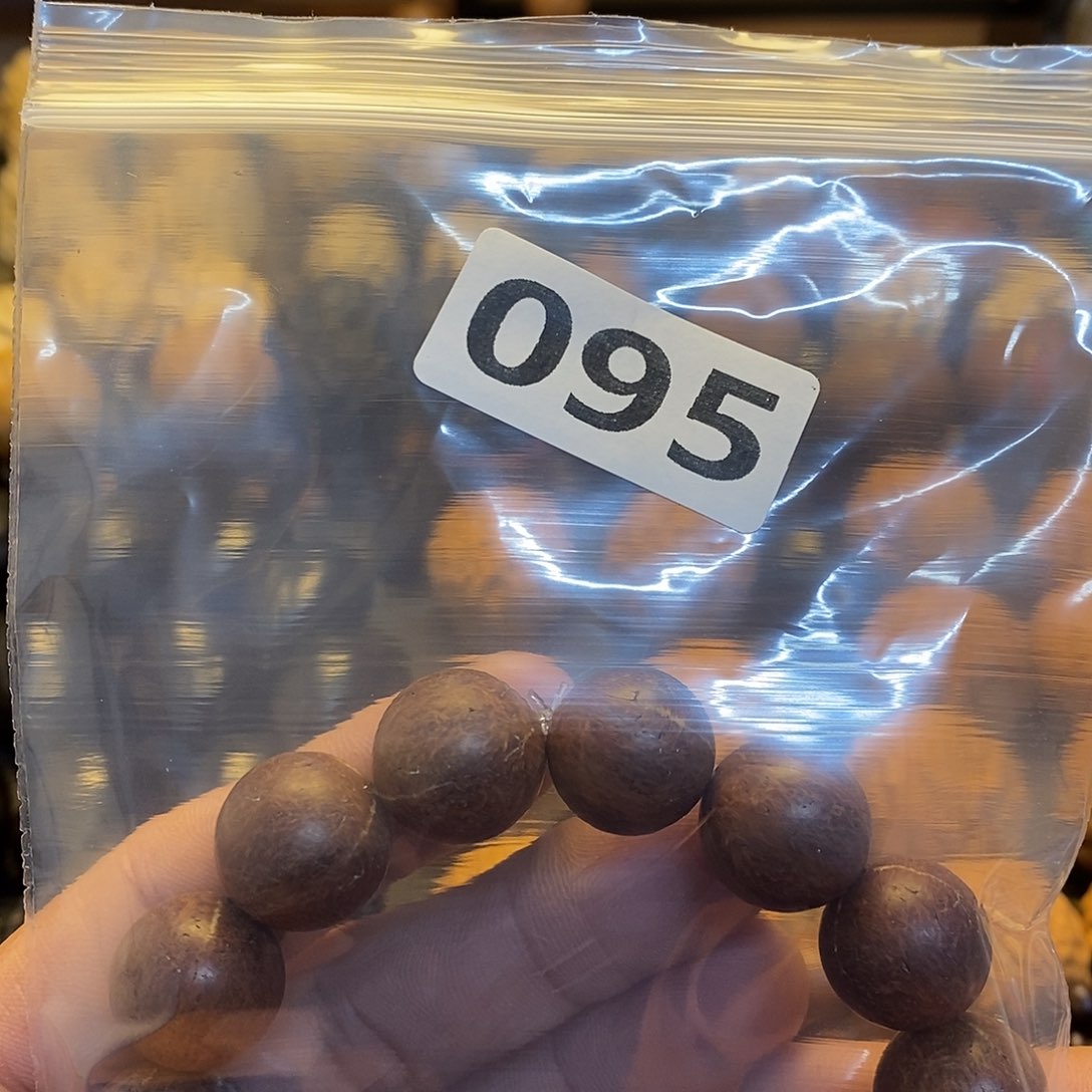 吊坠金刚菩提曼**神