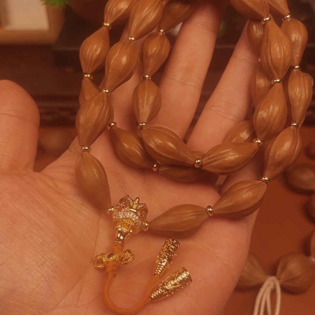 橄榄核手串/手链