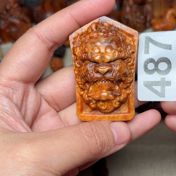 平***和贡木手串/手链贡木