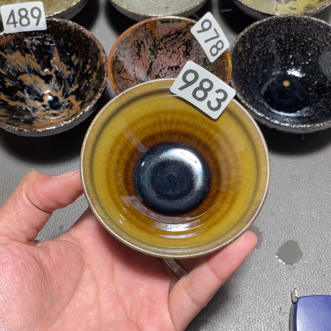 茶盏美好生活从开始到