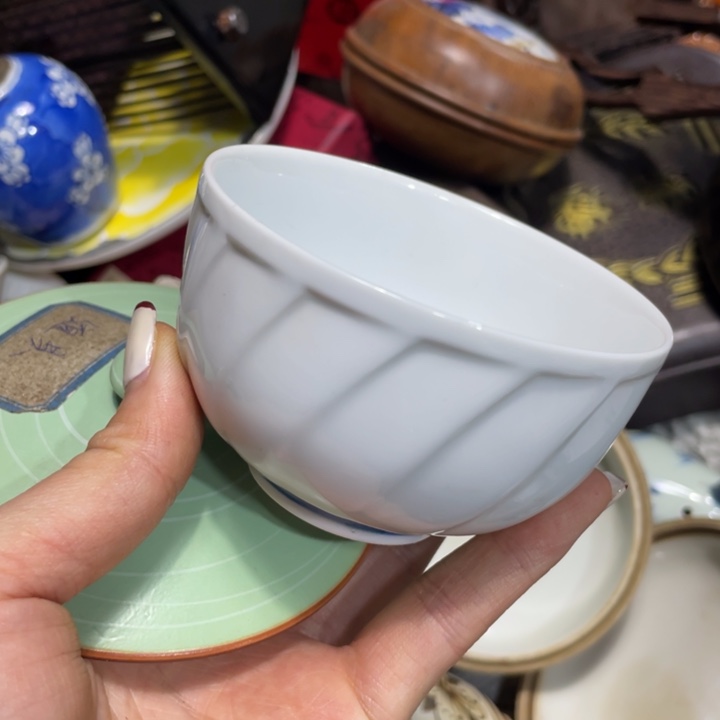 紫砂陶瓷艺术陶瓷艺术