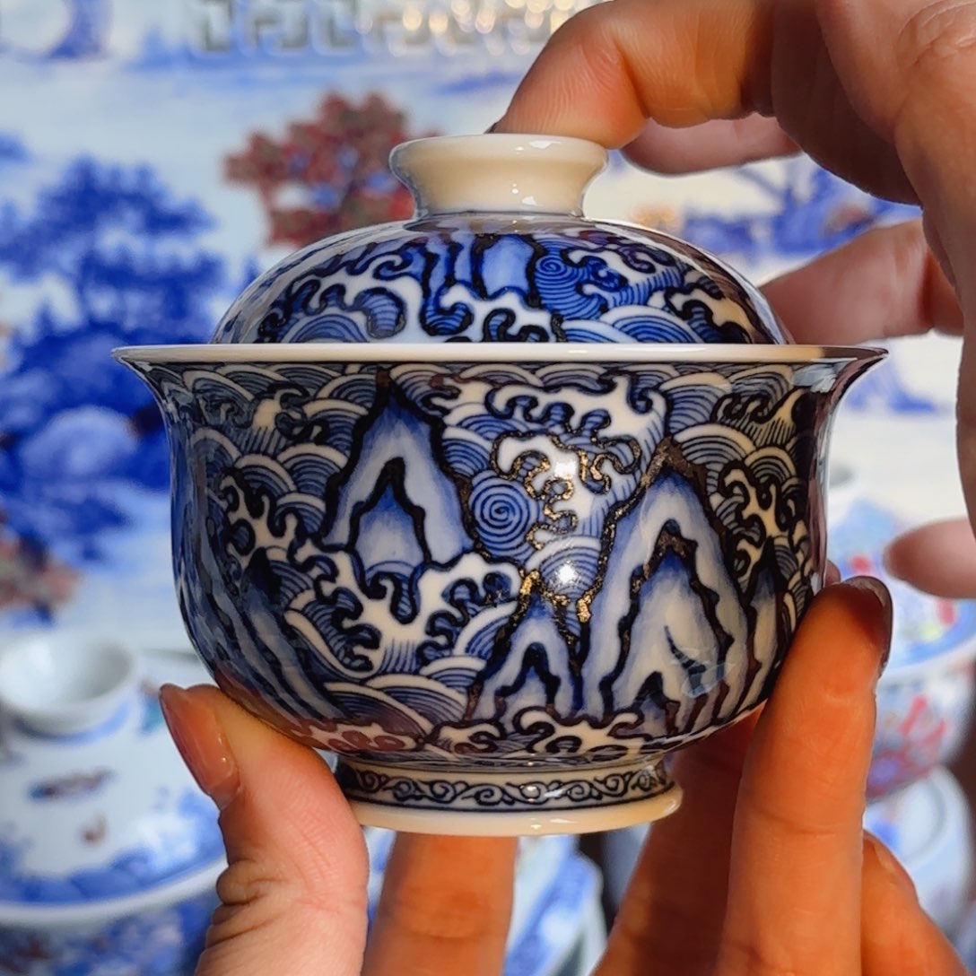 景德镇陶瓷景德镇窑