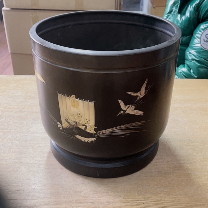 中古回流老物件，摆件123