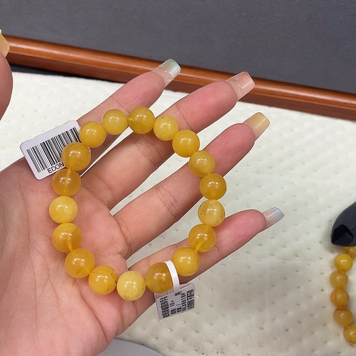 未镶嵌植物珀珠宝奇石多样性发其一62