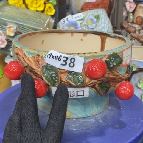 【闪购商品】红陶1