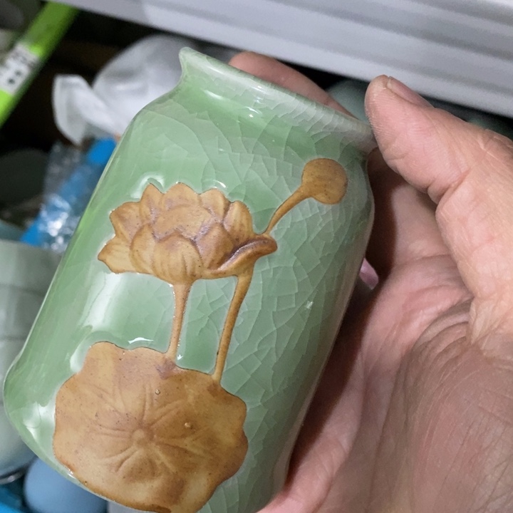 陶瓷艺术品及陶瓷制品