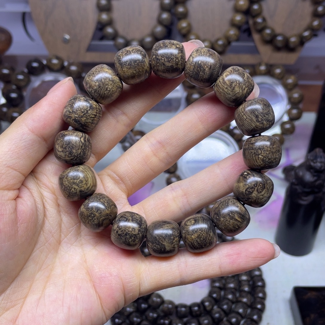 东非黑黄檀（紫光檀）其他