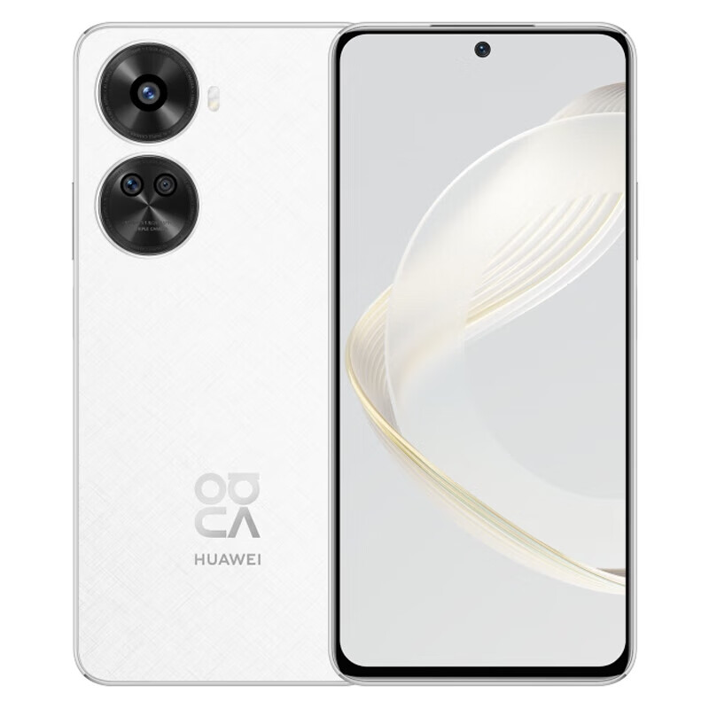 准新品 Huawei/华为 Nova11se【512GB】鸿蒙3200万前置像素大全套嘴
