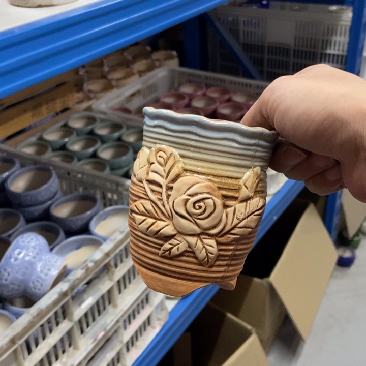 花盆单场满9.9发货8*10