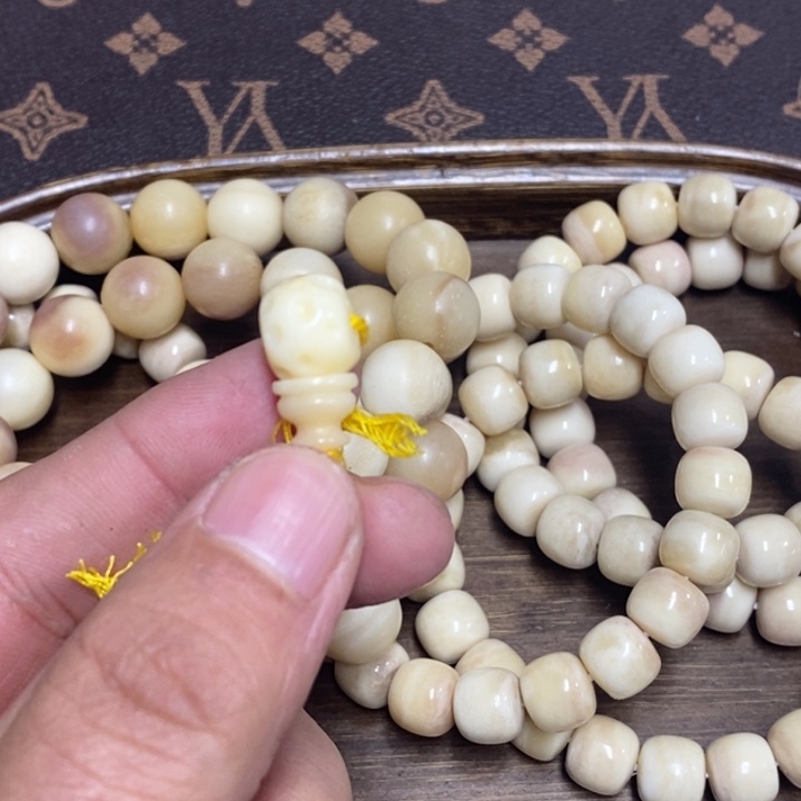 手串/手链驼骨篇号128卡1.4