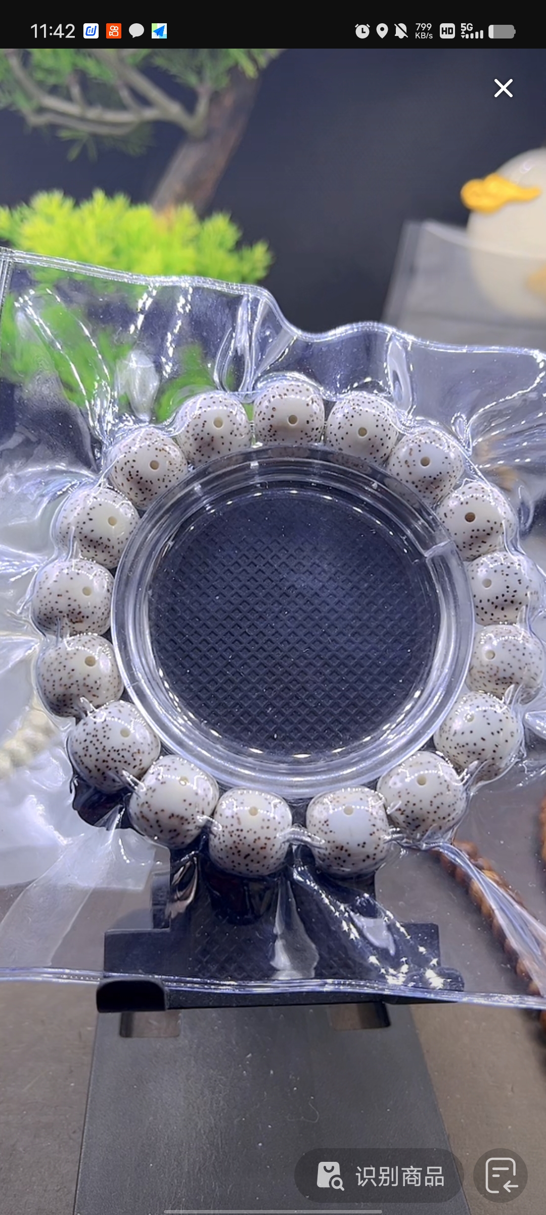 1413高端星月菩提14-13复古桶