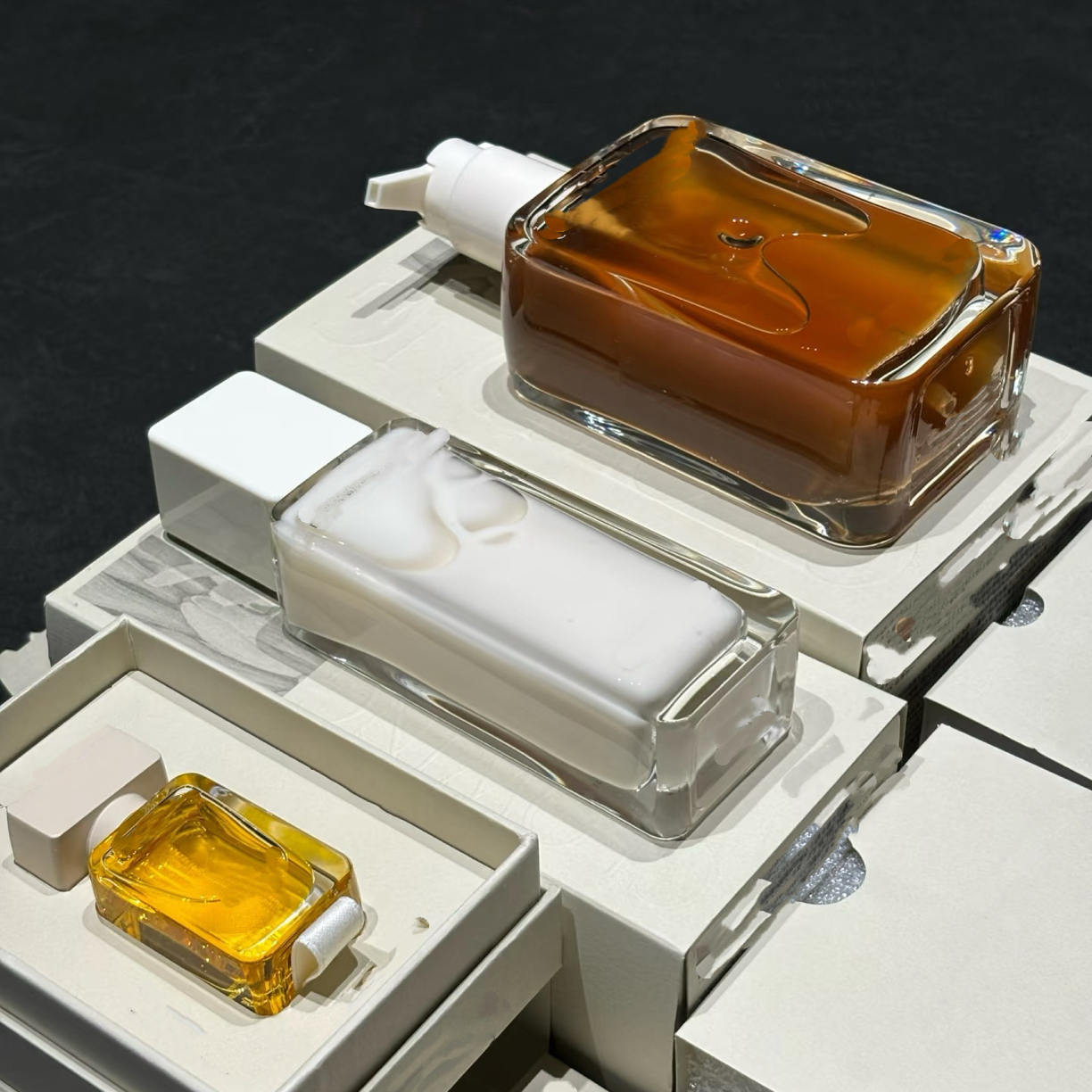 护肤品彩妆好物链接（001-030）