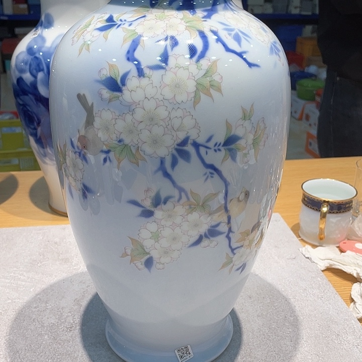 精品进口瓷器瓷片