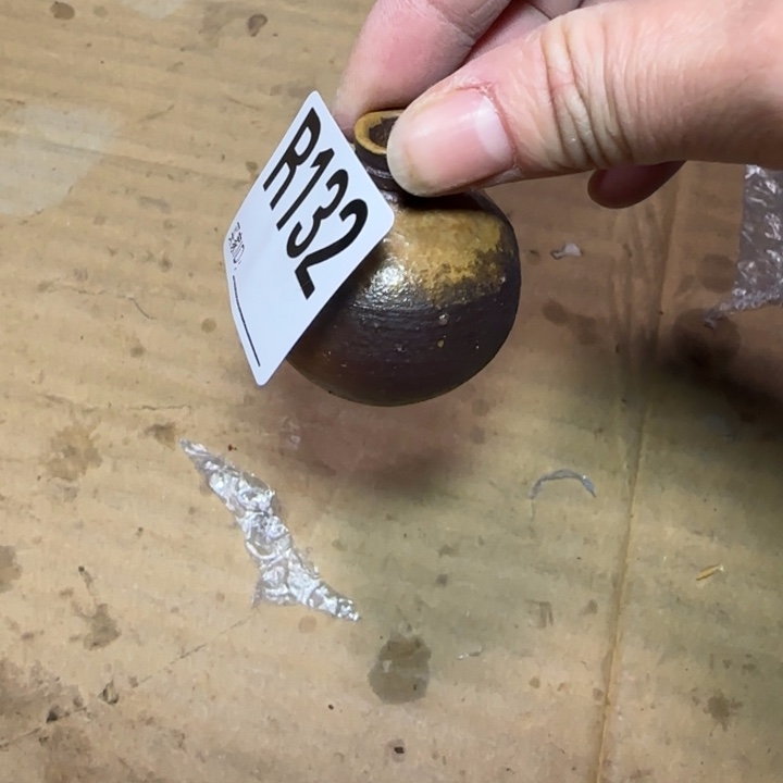 备前烧作品备前烧作品