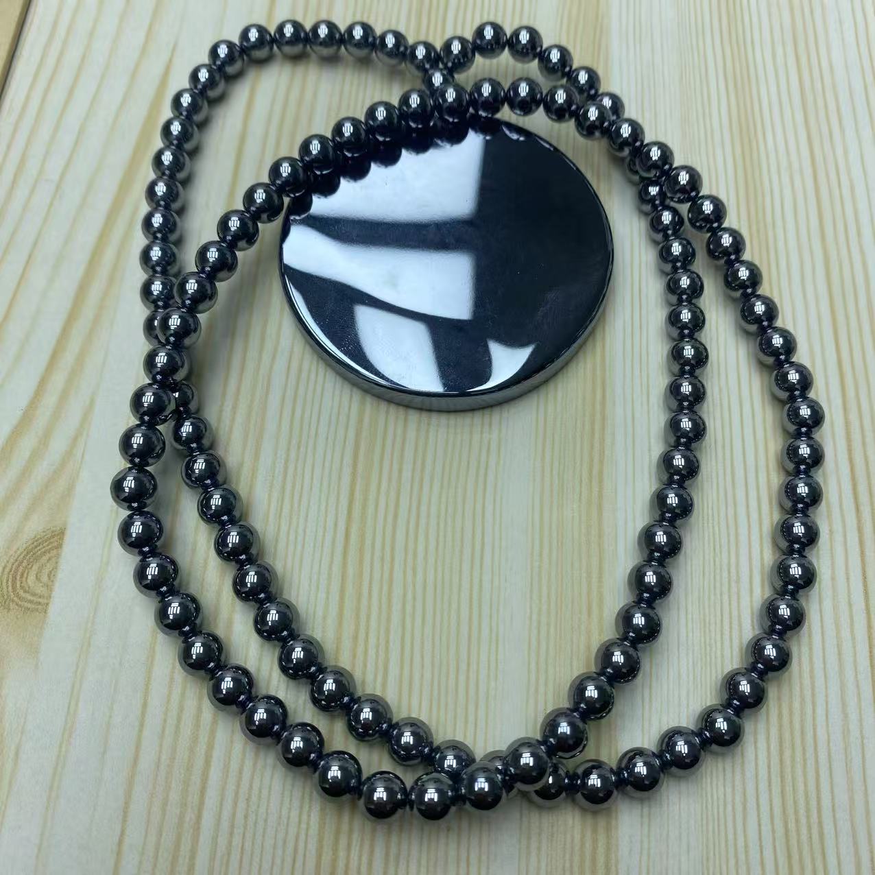  苑亭C10【百世璀璨 尽耀光芒】精品百搭吊坠