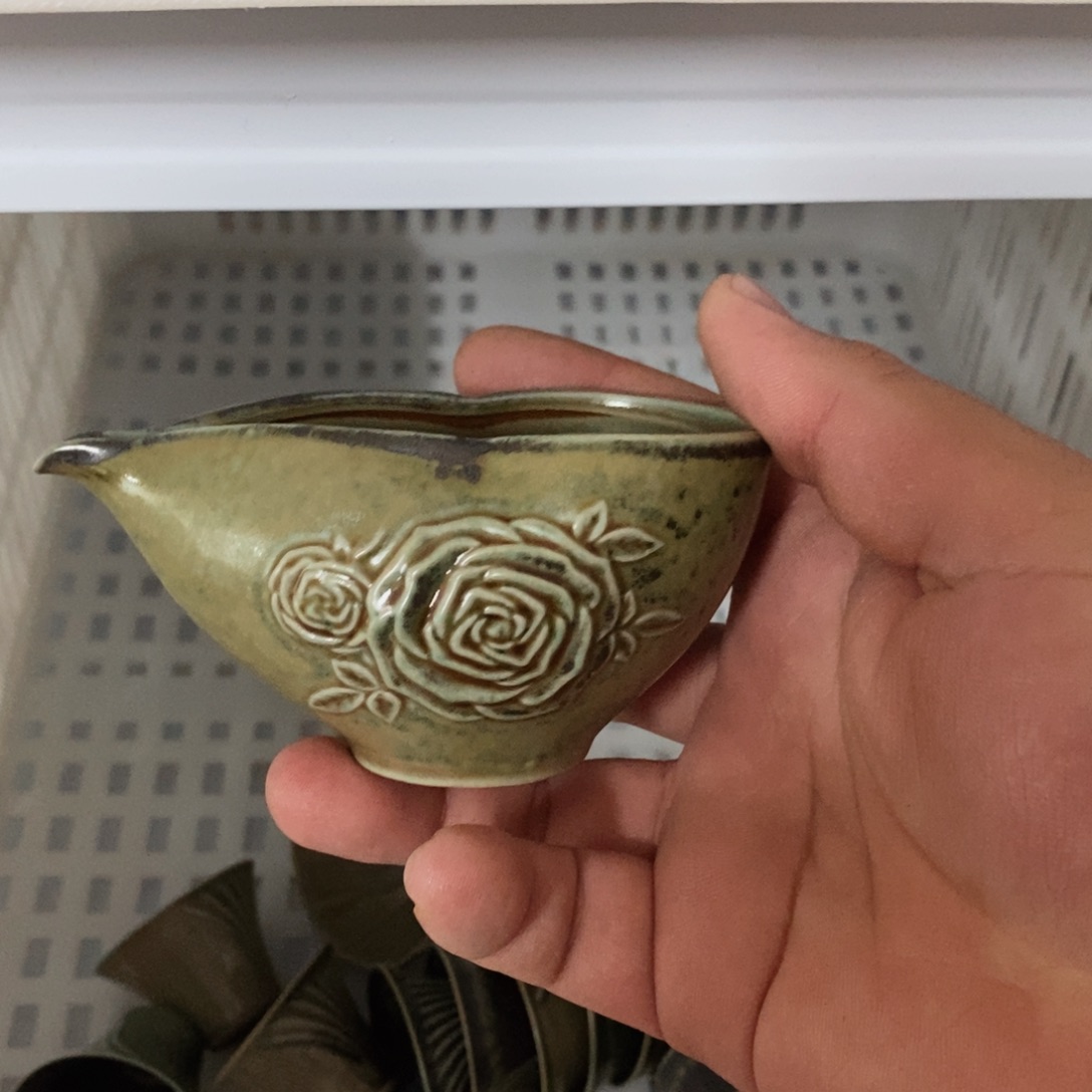 瓷片陶瓷茶器套装95020