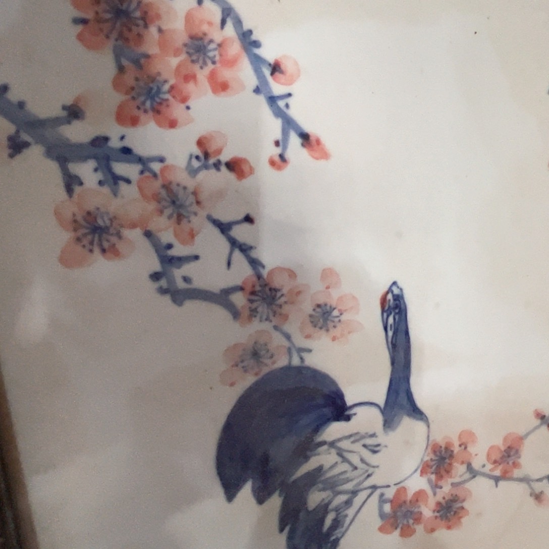 摆件景德镇陶瓷艺术品