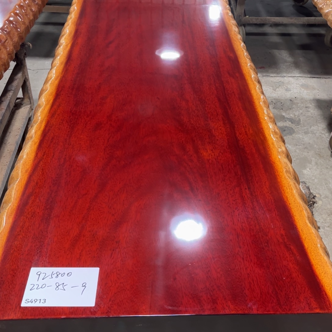 阿***管木（非红木类）实木大板