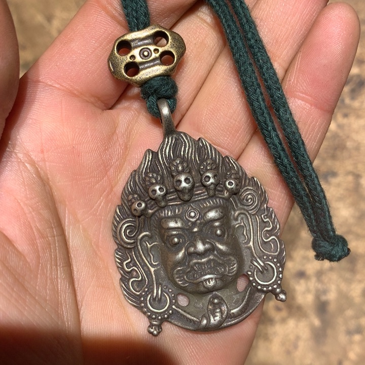 琉璃颈饰喜欢的朋友