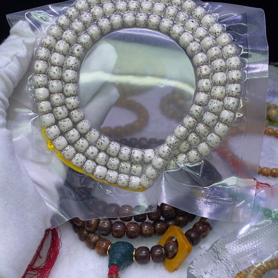 星月菩提吊坠海南