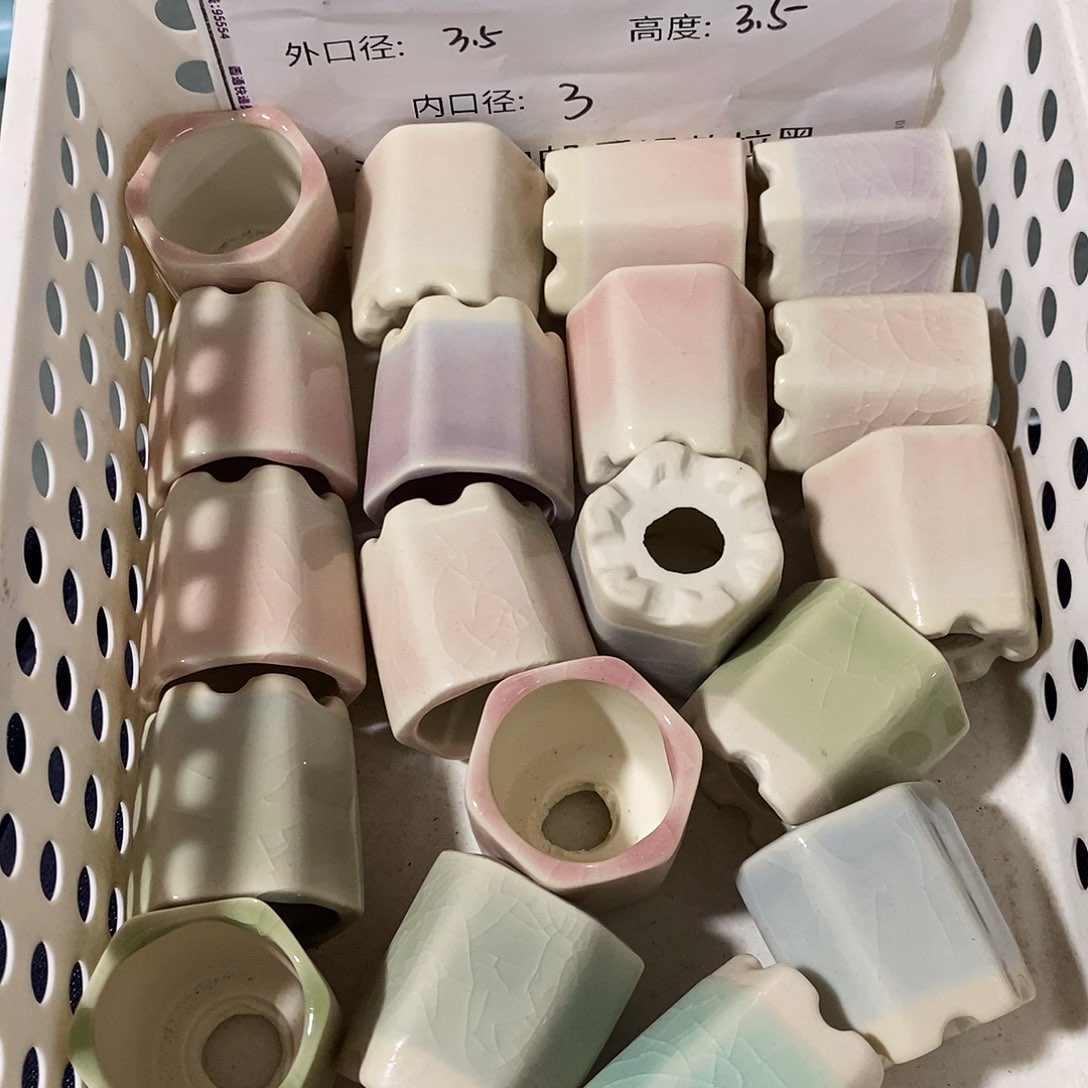 「满9.9米包邮发货」6个浮力随机