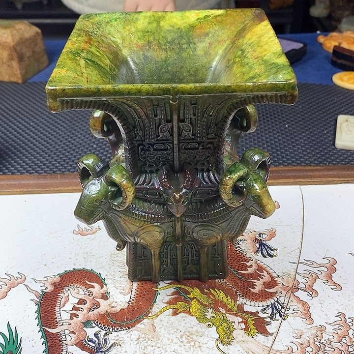 紫砂闪购商品一图一物