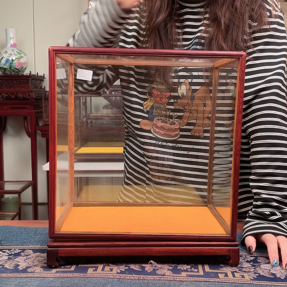 曦***霆摆件工艺品工艺品