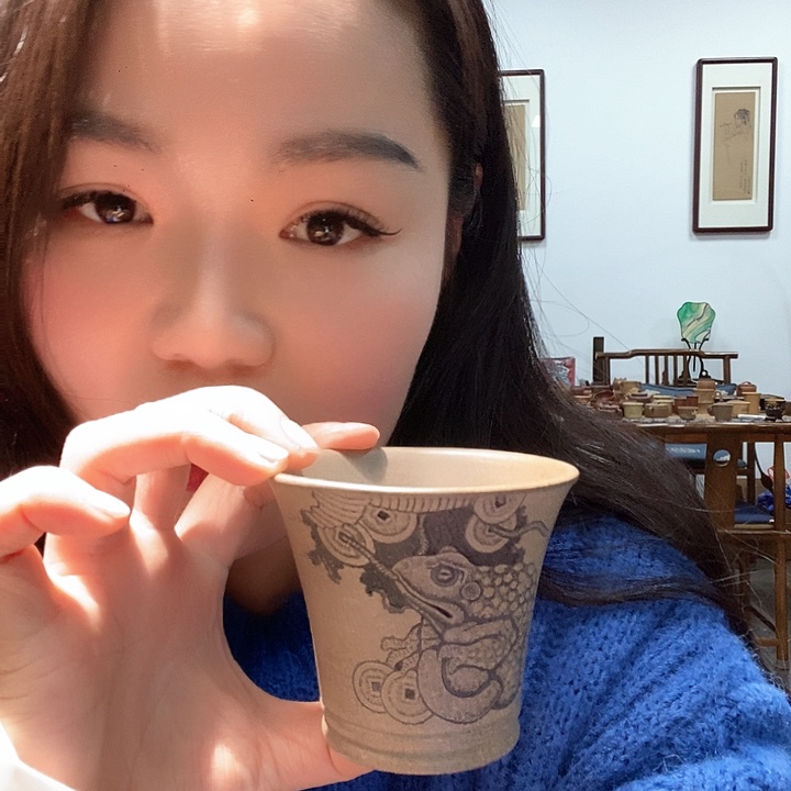 紫砂茶壶宜兴紫砂杯