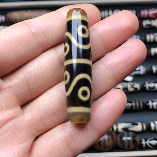 小****玛瑙/玉髓未镶嵌颈饰