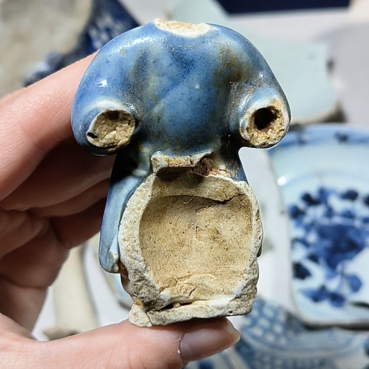 摆件瓷片瓷片瓷片瓷片