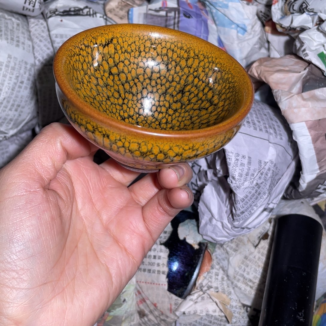 茶盏建盏直播间链接