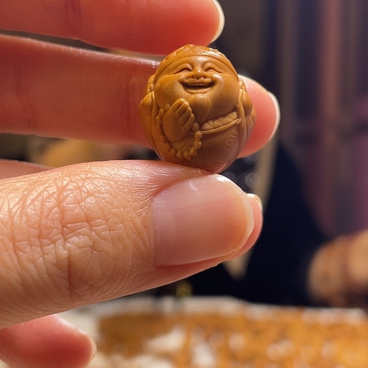 手串/手链橄榄核