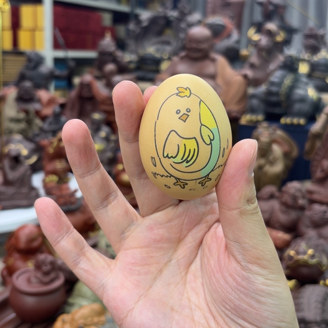 紫砂茶宠紫砂等珍贵