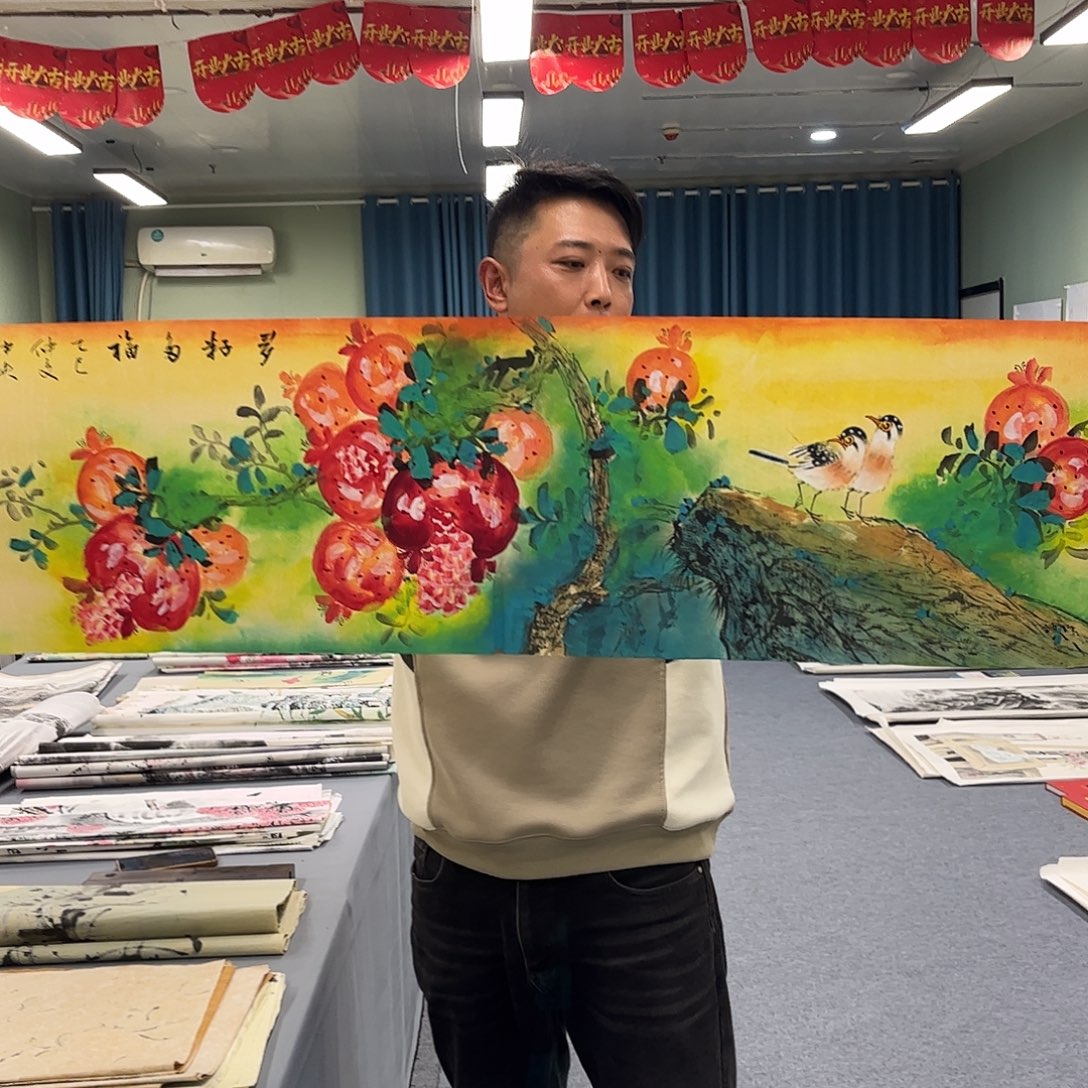 我是真的喜欢这个节目