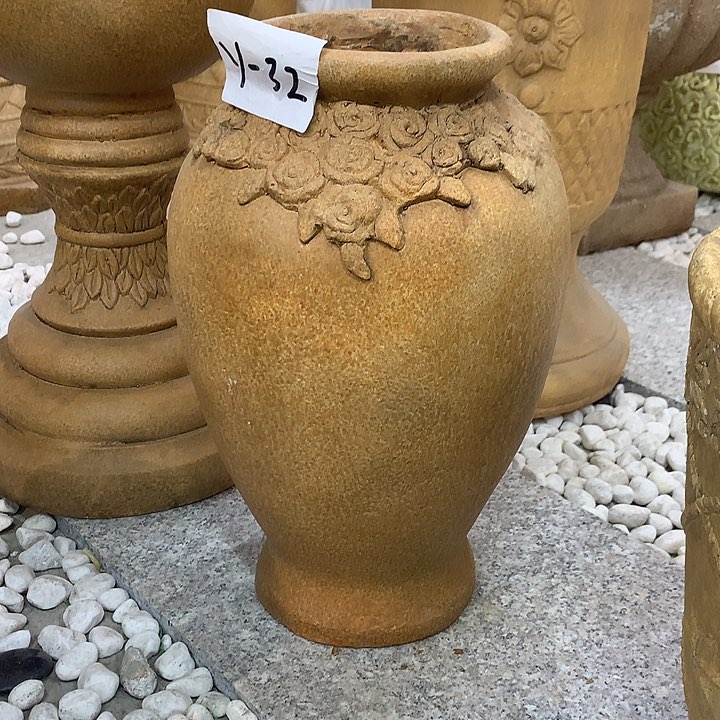 红陶高37宽21口12