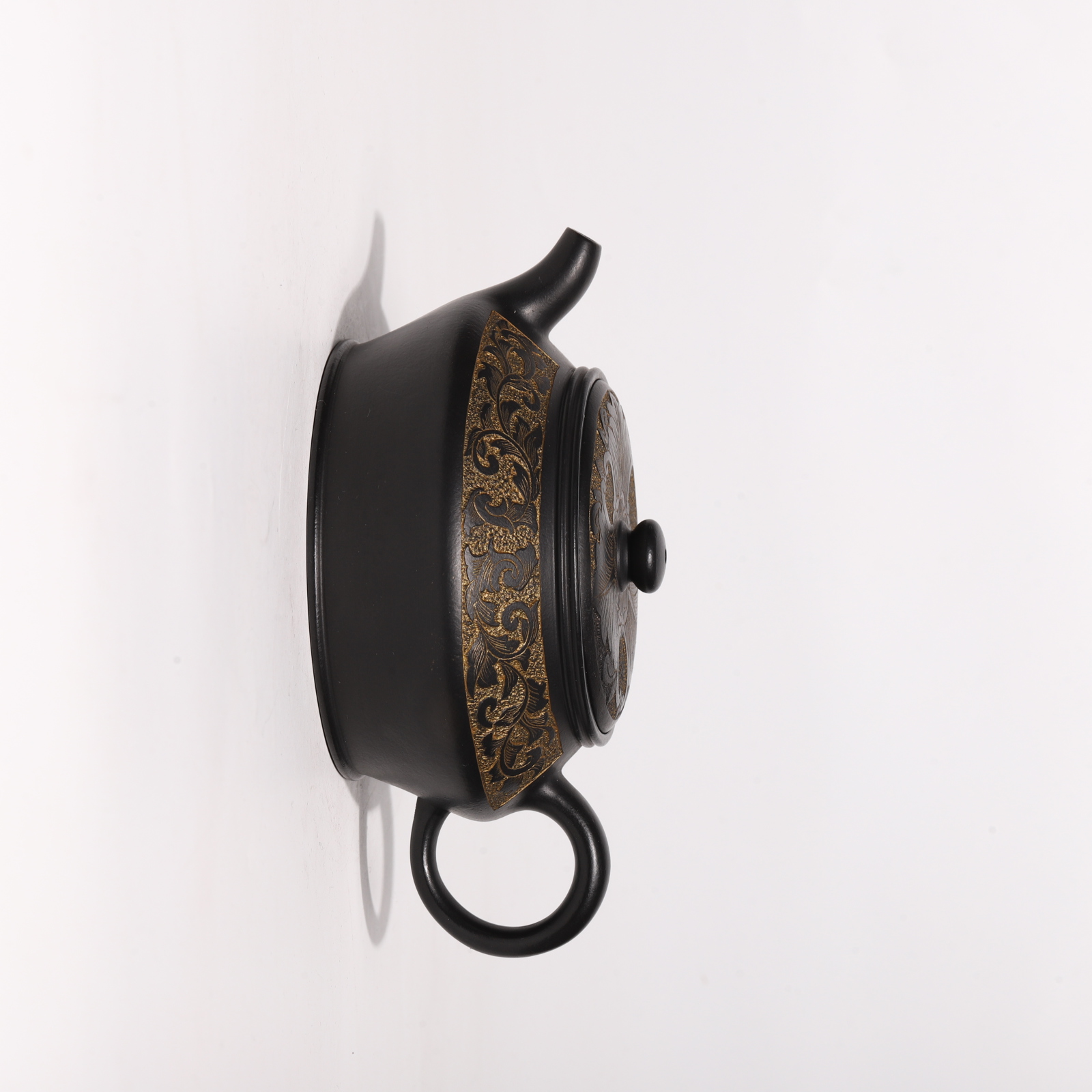 【大柴专场】2月18上午 曹秀芬专场 紫砂壶 Z16-250216806