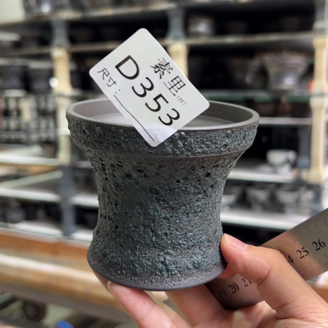 景德镇手工素里内口9高8.3