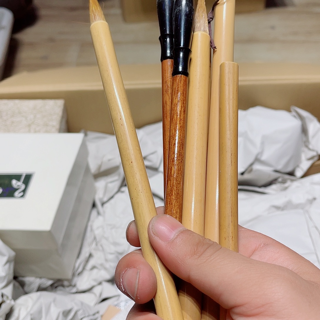 安***》中古物品，谨慎参拍