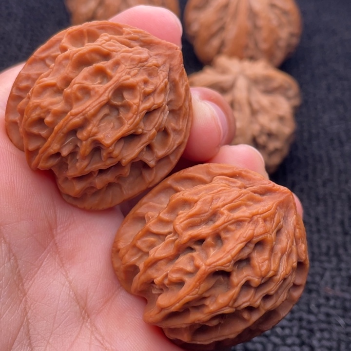 吊坠文玩核桃文玩核桃34